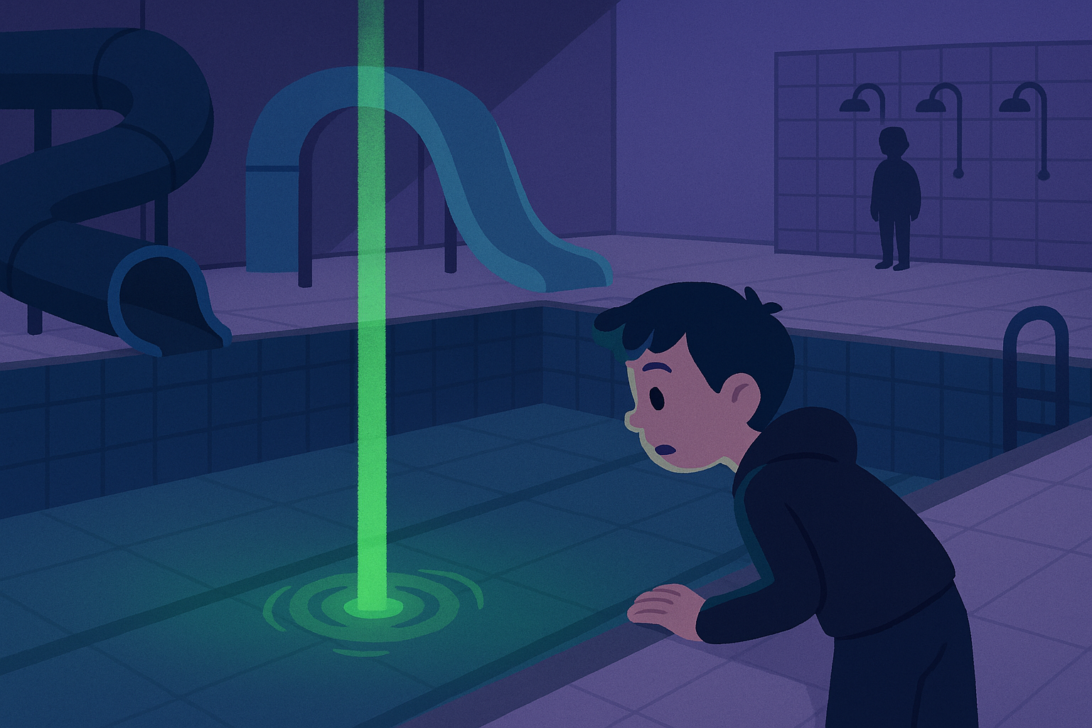 Schoolslag of doodslag