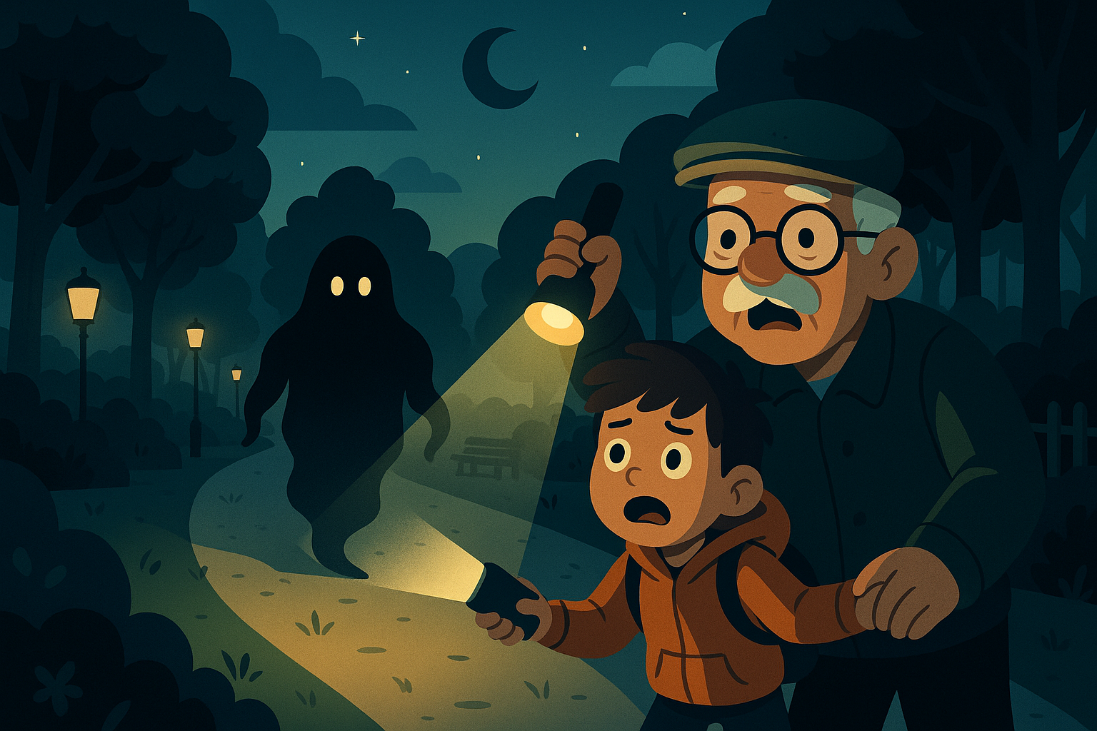 Het geheim van de geest